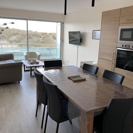 Appartement Fort-Mahon-Plage, 3 pièces, 4 personnes - FR-1-482-87 Esterno foto