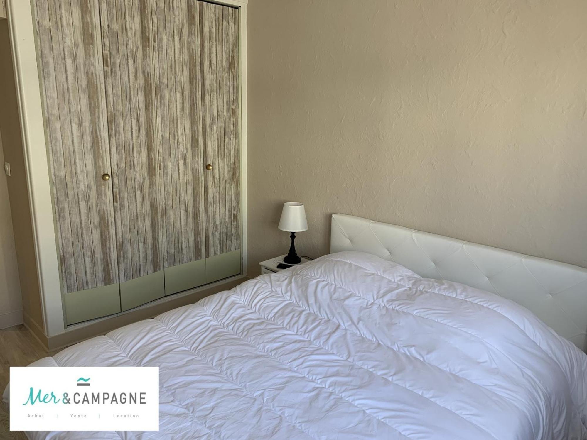 Appartement Fort-Mahon-Plage, 3 pièces, 4 personnes - FR-1-482-87 Esterno foto